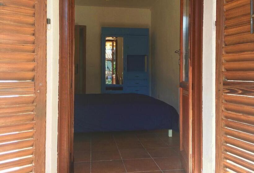 Отель Villa Maddalena