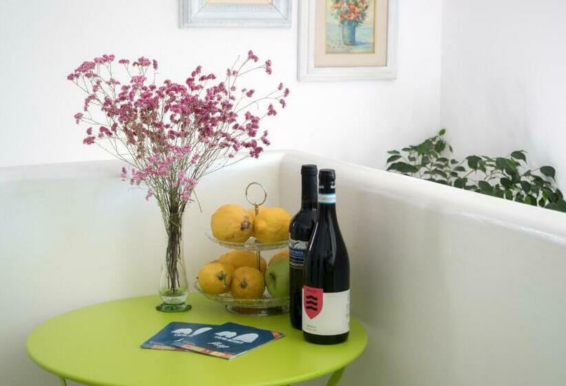 فندق Villa Pollio Guest House