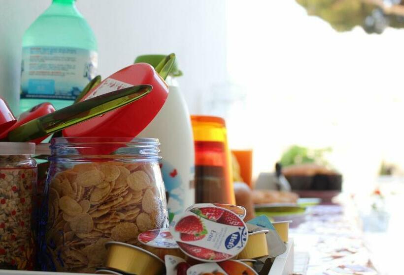 فندق Villa Pollio Guest House