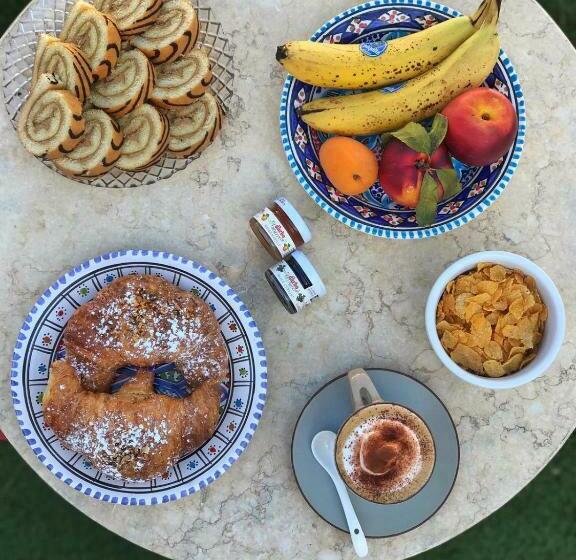 فندق Villa Pollio Guest House