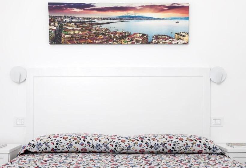 فندق Villa Pollio Guest House