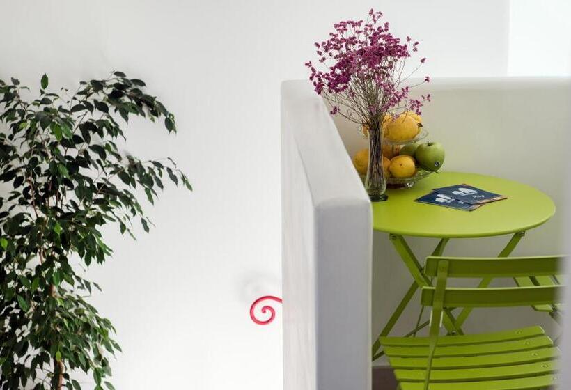 فندق Villa Pollio Guest House