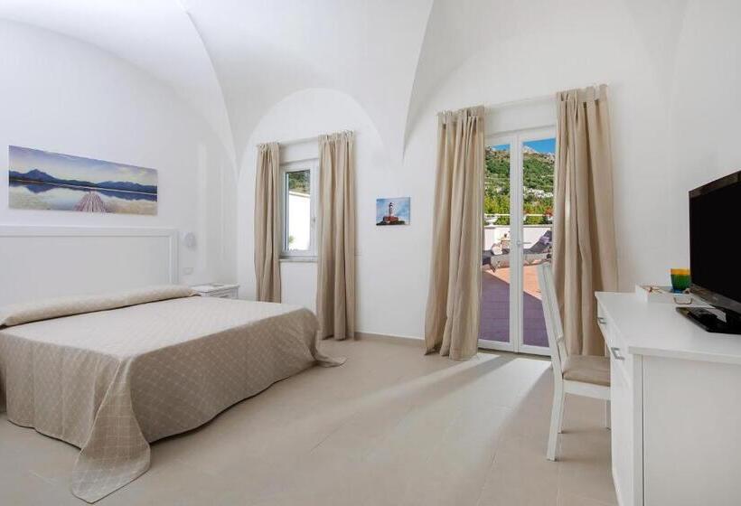 فندق Villa Pollio Guest House