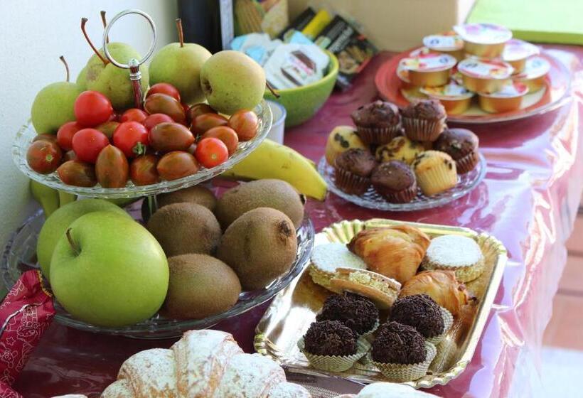 فندق Villa Pollio Guest House