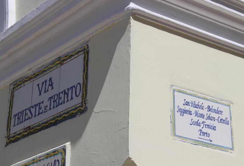 فندق Villa Pollio Guest House