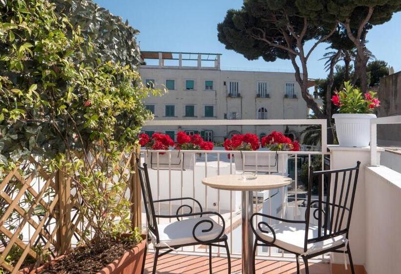 فندق Villa Pollio Guest House