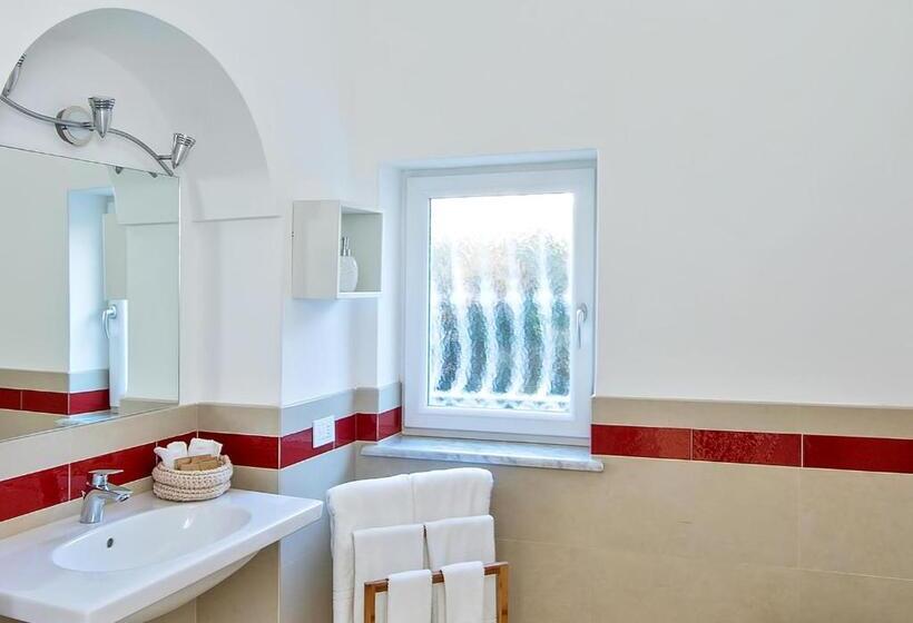 فندق Villa Pollio Guest House