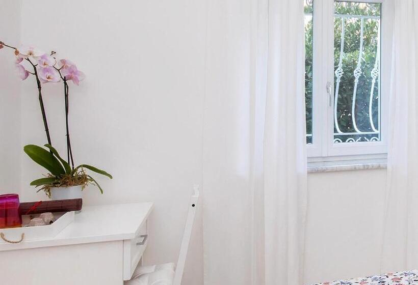 فندق Villa Pollio Guest House