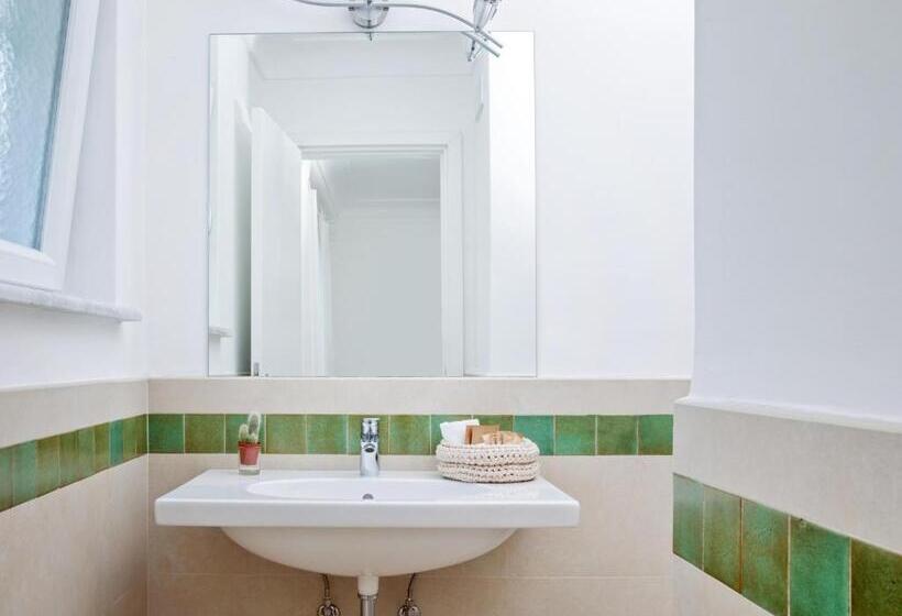 فندق Villa Pollio Guest House