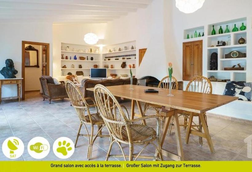 فندق Villa Solhabitat La Andana