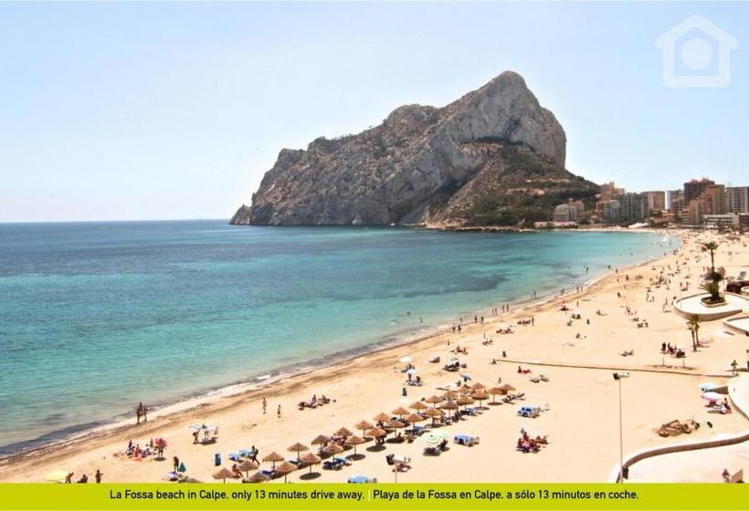 فندق Villa Solhabitat La Andana