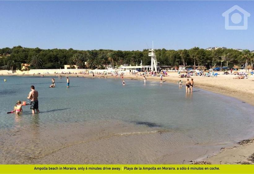 فندق Villa Solhabitat La Andana