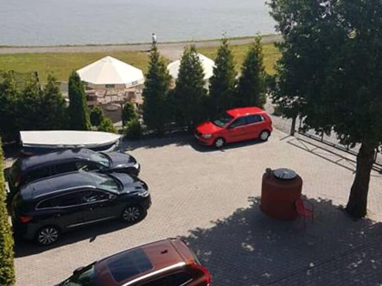 Отель Villa Stella Spa