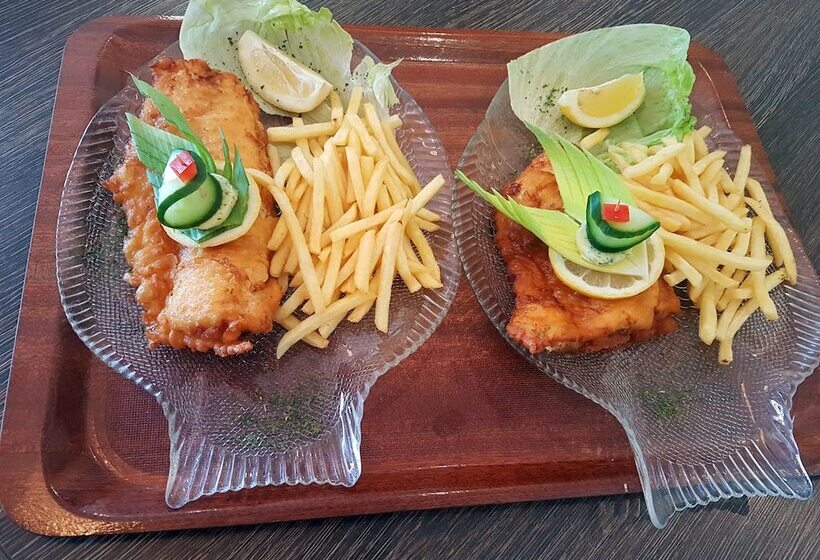 Отель Villa Stella Spa