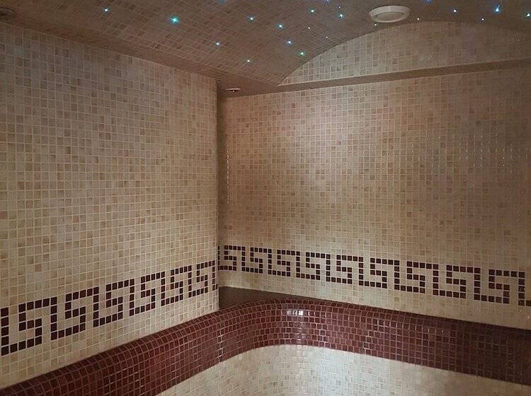 Отель Villa Stella Spa