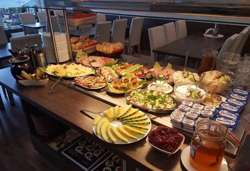 فندق Villa Stella Spa