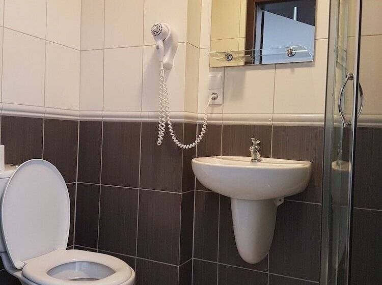 Отель Villa Stella Spa