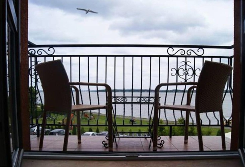 فندق Villa Stella Spa