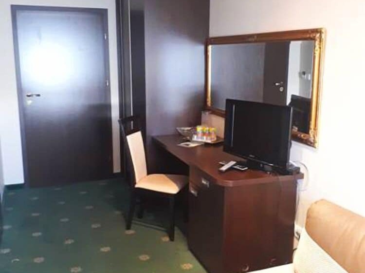 فندق Villa Stella Spa