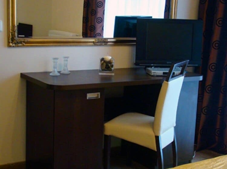 فندق Villa Stella Spa