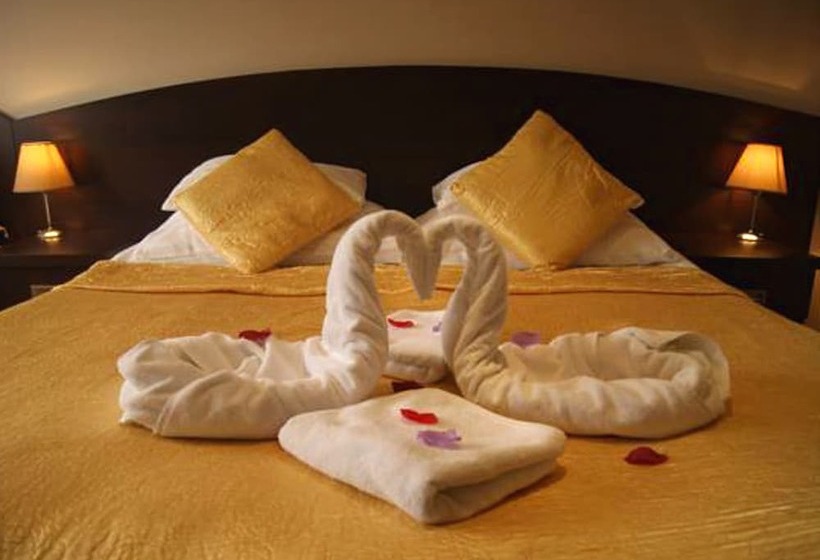 فندق Villa Stella Spa