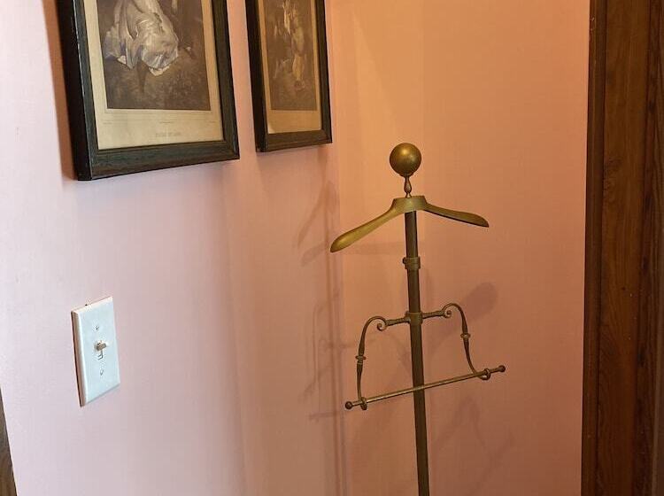 فندق Vineyard Mansion B&b