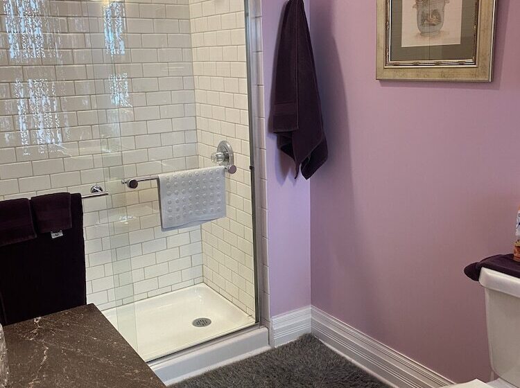 فندق Vineyard Mansion B&b