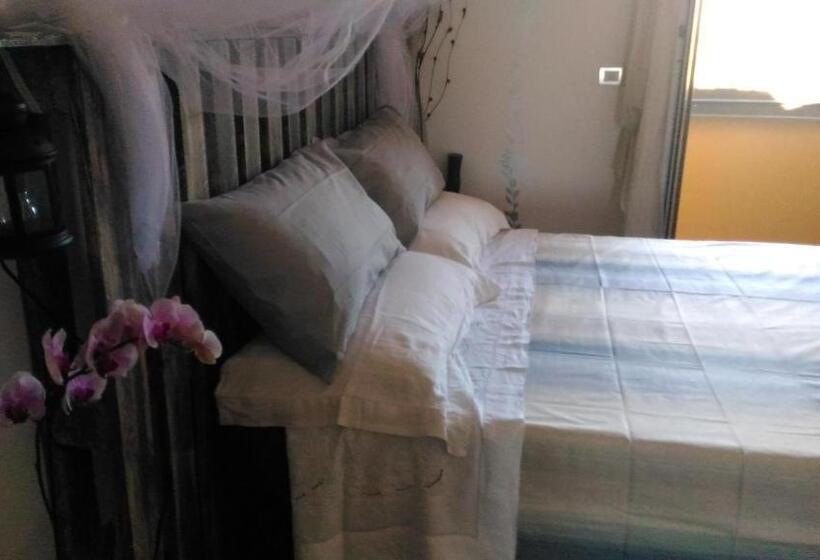 ホテル Vistazzurra B&b