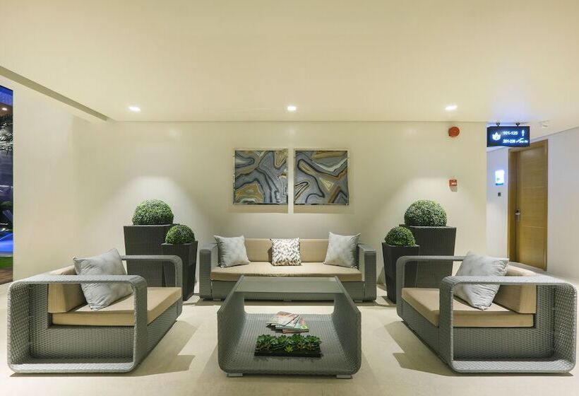 هتل Watergate Boutique