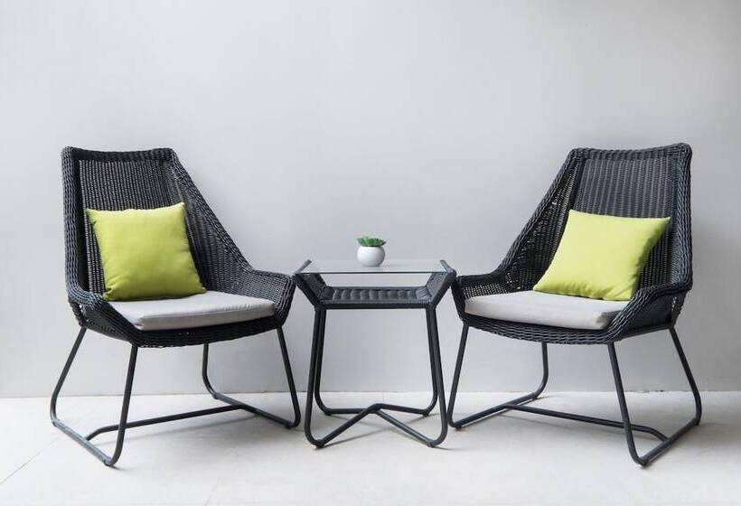 هتل Watergate Boutique