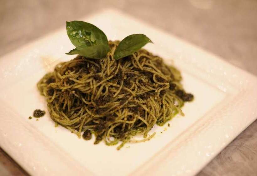 هتل Watergate Boutique