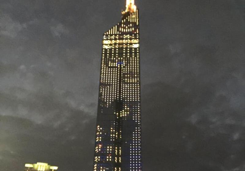 ホテル Webase Hakata Hostel