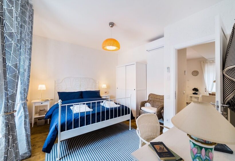 فندق White Rooms