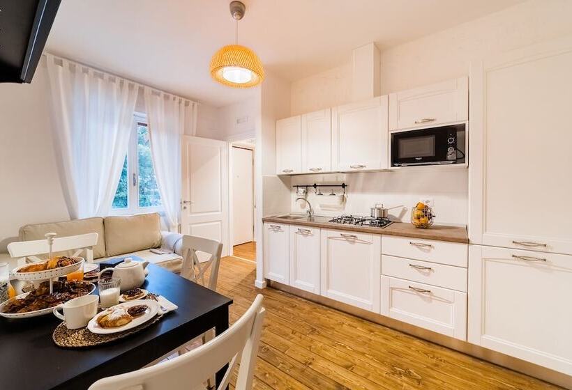 בית מלון כפרי White Rooms