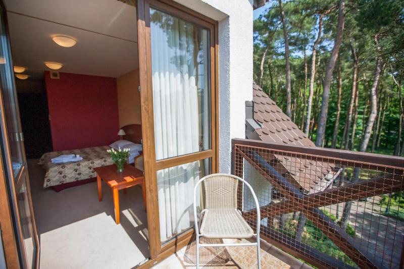 ホテル Willa Gryf