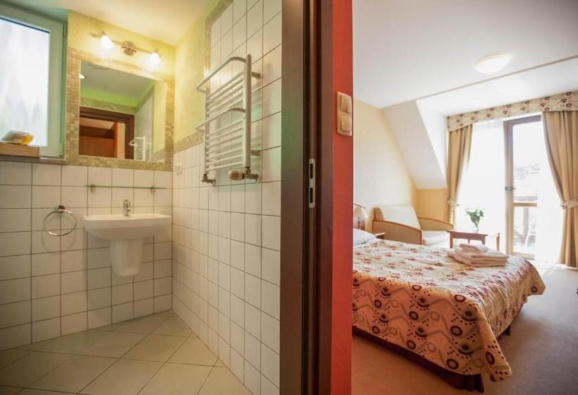 ホテル Willa Gryf