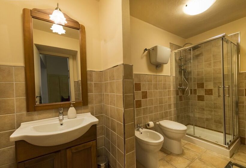 ホテル Wine Resort Colsereno