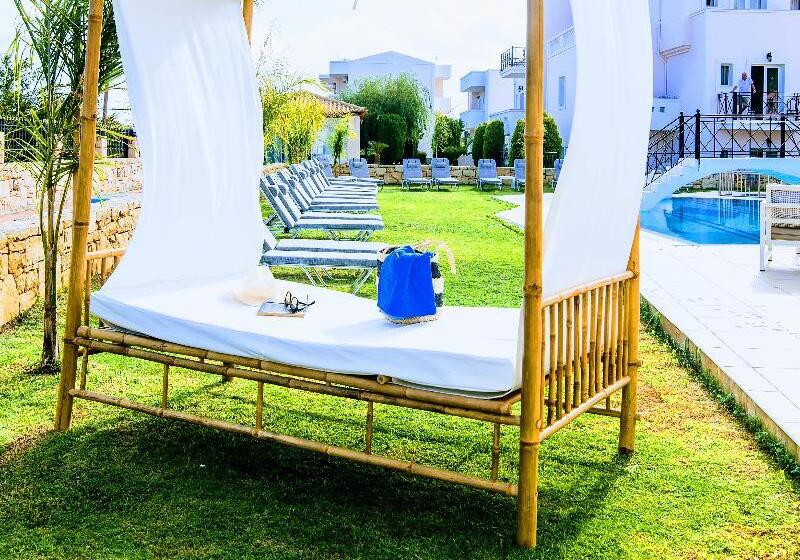 Yiannis Manos Hotel Resort