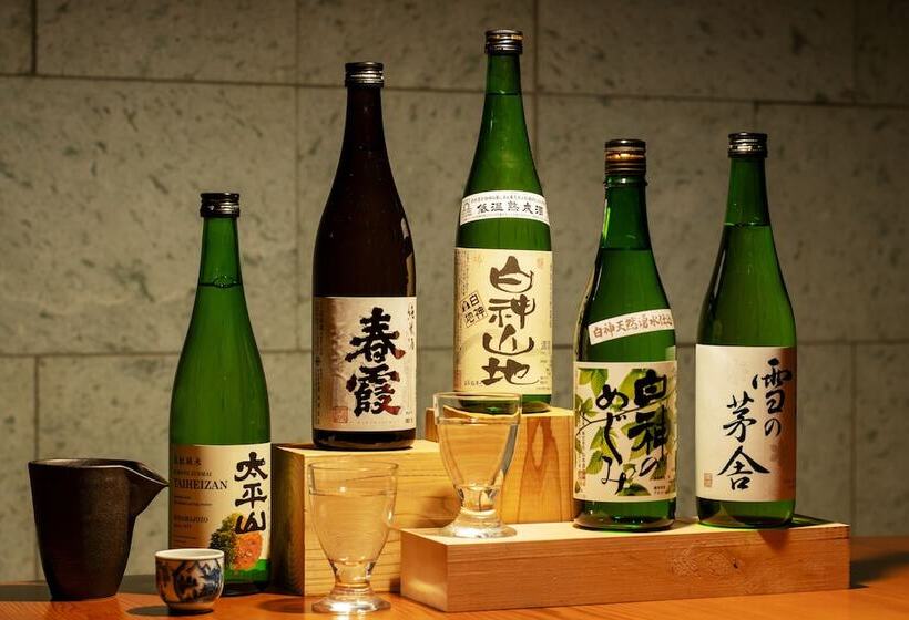 בית מלון כפרי Yutoria Fujisato