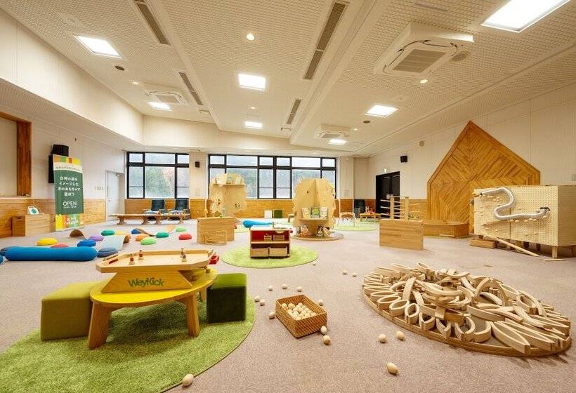 בית מלון כפרי Yutoria Fujisato