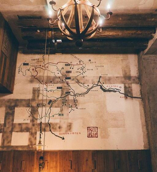 ホテル Zhangjiajie Wangyi Inn