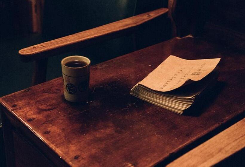 ホテル Zhangjiajie Wangyi Inn