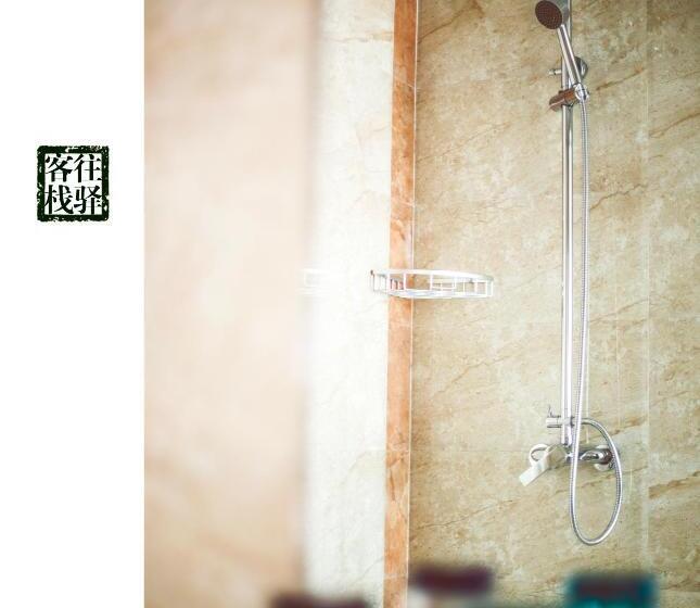 ホテル Zhangjiajie Wangyi Inn