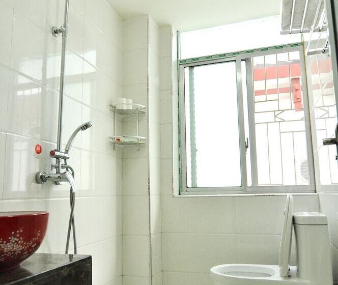 ホテル Zhanguajiajie Huluju Inn