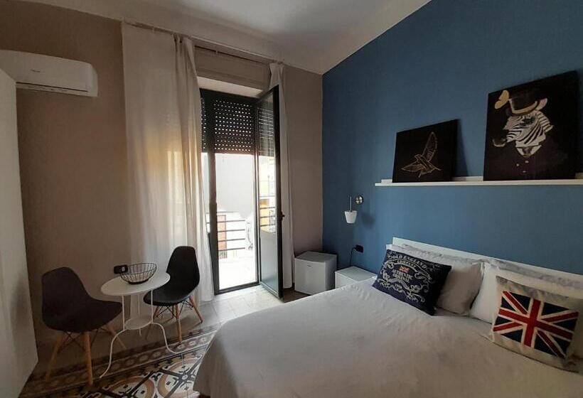 Lavilletta B&b
