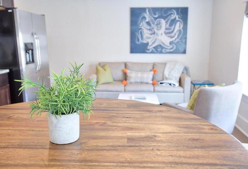 酒店 493 King Two Bedroom Suites