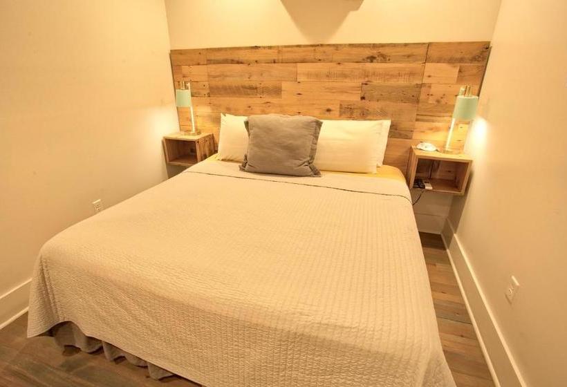 酒店 493 King Two Bedroom Suites