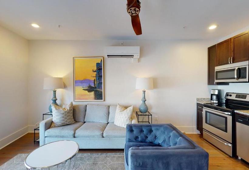 酒店 493 King Two Bedroom Suites