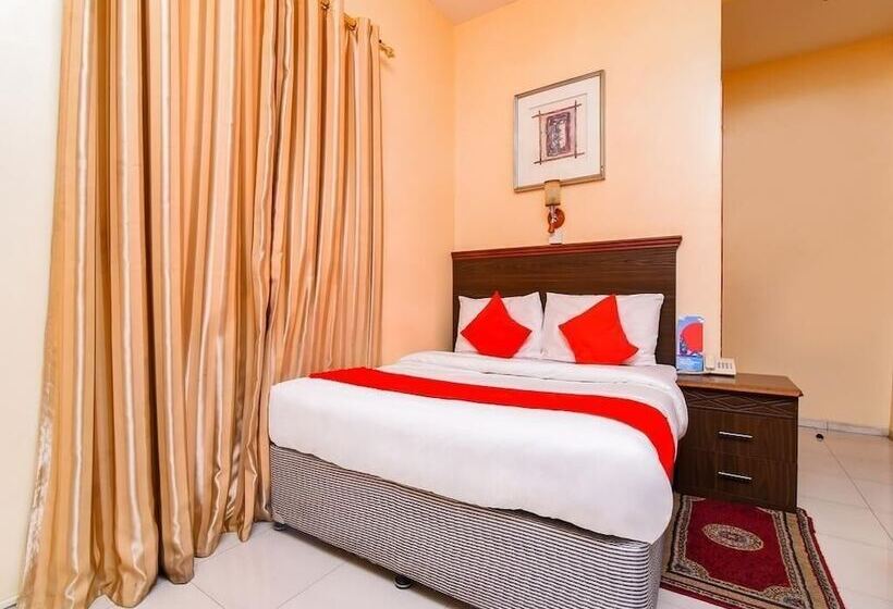 Melody Queen Hotel By Aura