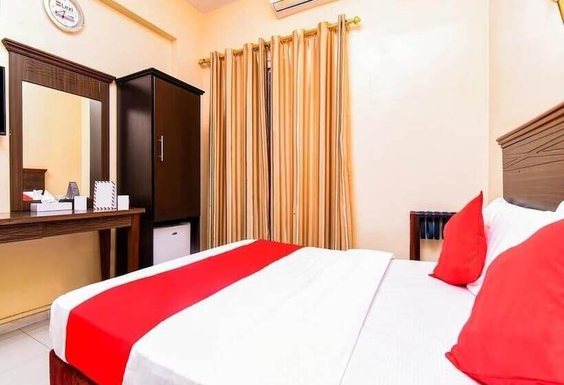 Melody Queen Hotel By Aura